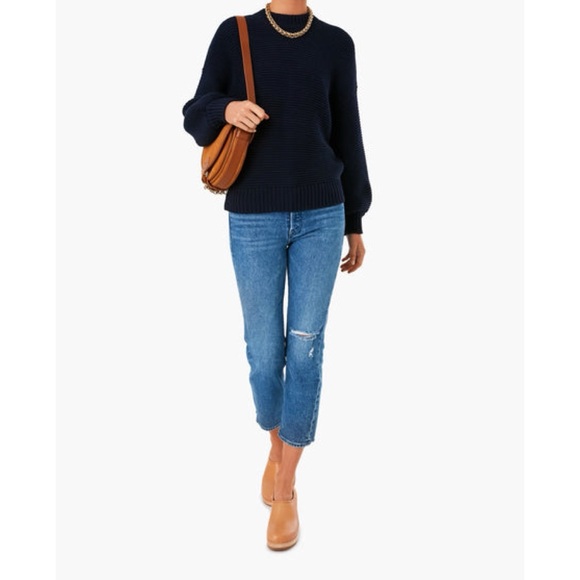 MOTHER Denim - MOTHER The Tomcat - Completely Over | 25